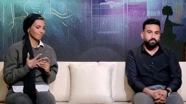 حلقة إيمان وأحمد برنامج رضوى الشربيني