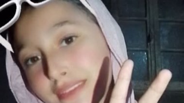 الصغيرة الضحية