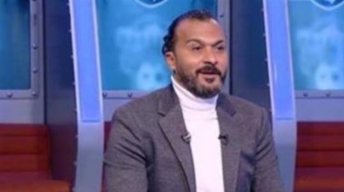 اللاعب  إبراهيم سعيد