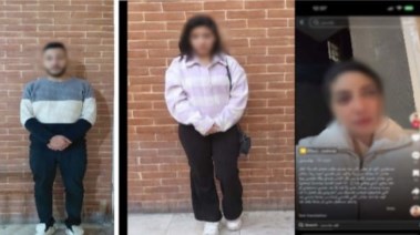 سيدة طنطا والمتهم