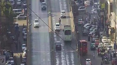 كوبري الدقي