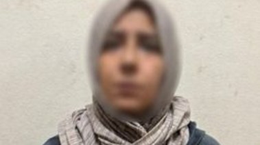 المتهمة بخطف رضيعة مستشفى الحسين