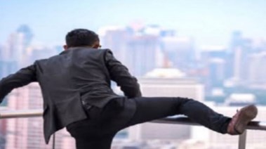 سقوط من علو- أرشيفية