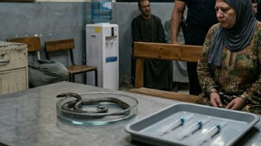 صورة تعبيرية