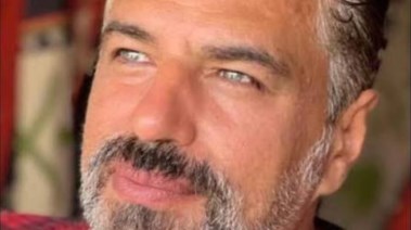  الفنان عمرو أمين