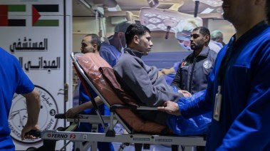  المستشفى الإماراتي العائم