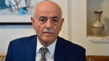 الخبير العسكري اللبناني، ناجي ملاعب