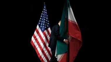 علما إيران وأمريكا