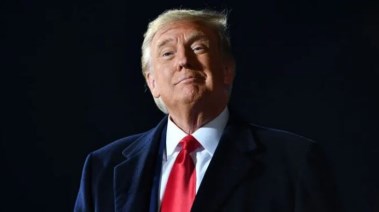 دونالد ترامب