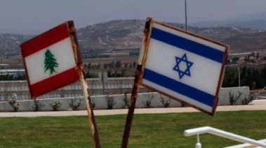 علما لبنان وإسرائيل