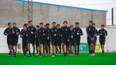 منتخب مصر 2009