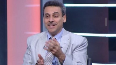 حسين السيد عضو مجلس إداراة الزمالك