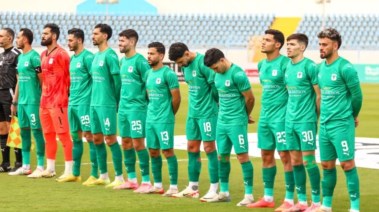 المصري البورسعيدي