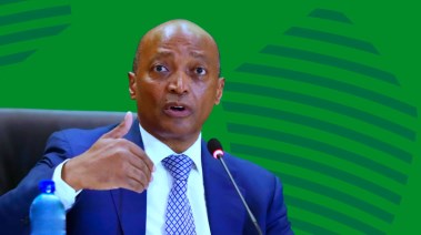 باتريس موتسيبي