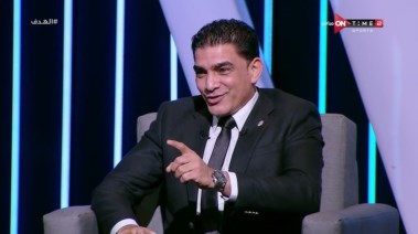 غبراهيم نور الدين