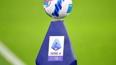 الدوري الإيطالي 