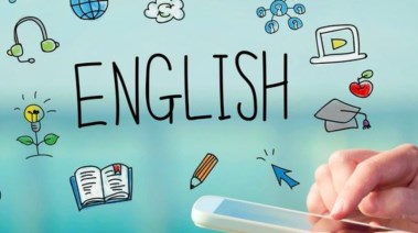 تعلم اللغة الإنجليزية