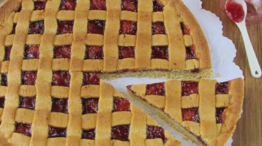 الباستا فلورا