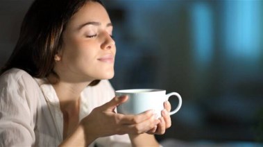 مشروب يحسن المزاج