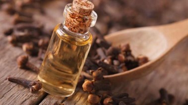  ماء القرنفل