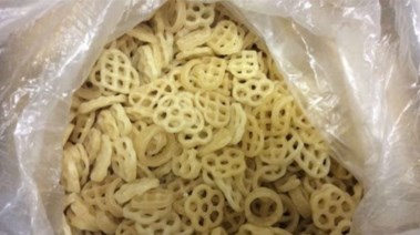 كمية من الفنكوش