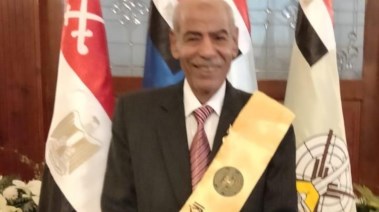  العميد محمود محمد أبو المعاطى