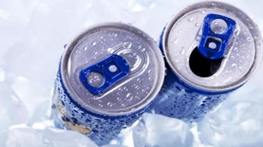 مشروبات طاقة