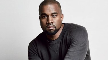 بيي (كانييه ويست سابقًا)