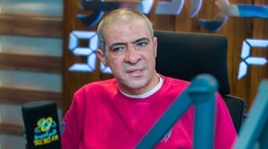 هاني الصغير