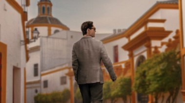  Berlin and the Lady with an Ermine