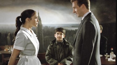  Maid in Manhattan