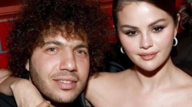  سيلينا جوميز وبيني بلانكو