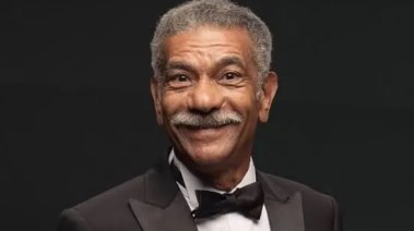 الفنان سيد رجب