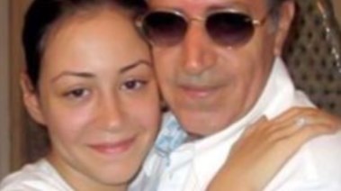 والد منة شلبي