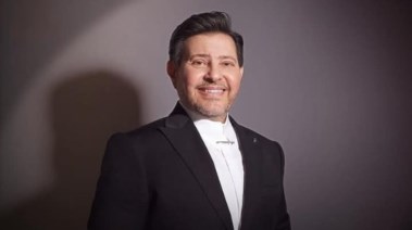هاني شاكر