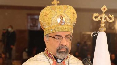 بطريرك الأقباط الكاثوليك