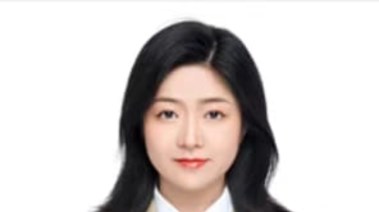 جميلة ما شياو جينغ- إعلامية صينية