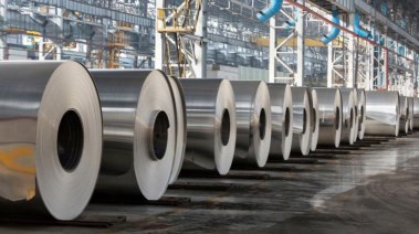 أسعار الألومنيوم في الأسواق