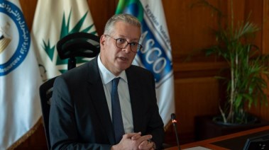 وزير البترول والثروة المعدنية، كريم بدوي