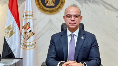 محمد فريد صالح، وزير الاستثمار والتجارة الخارجية