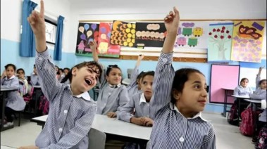 تقييمات الصف الرابع الابتدائي الترم الثاني 2026