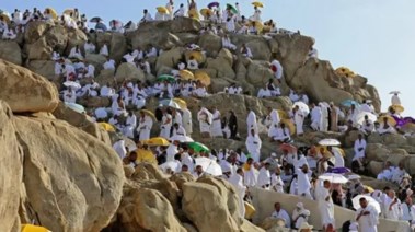 تاريخ وقفة عرفات 2026