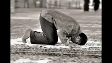 دعاء السجود 