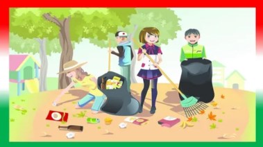 تعبير عن النظافة للصف السادس الابتدائي 2026