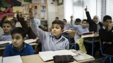 مذكرة تربية دينية للصف الرابع الابتدائي ترم ثاني سؤال وجواب 2026