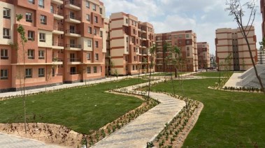 خطوات تقديم شقق الإسكان الاجتماعي 2026