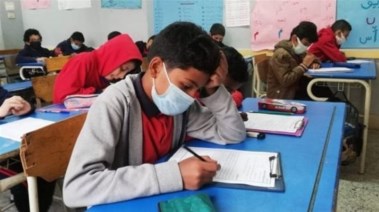 امتحان الدين للصف الثاني الابتدائي الترم الثاني 2026