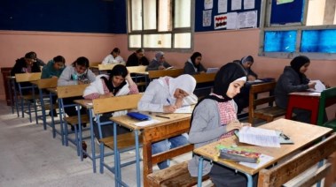 بوكليت إنجليزي تالتة إعدادي الترم الثاني 2026