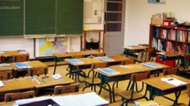 تعبير عن المدرسة بالعناصر