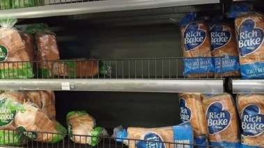 اختفاء التوست البني من الأسواق